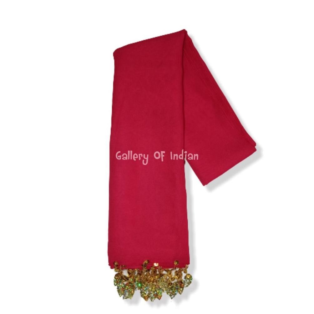 Sampur Slendang Tari Gombyok | Slendang Tari Anak | Sampur Ronce Meledak