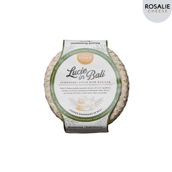 

Murah Rosalie Lucie In Bali (Camembert Style)