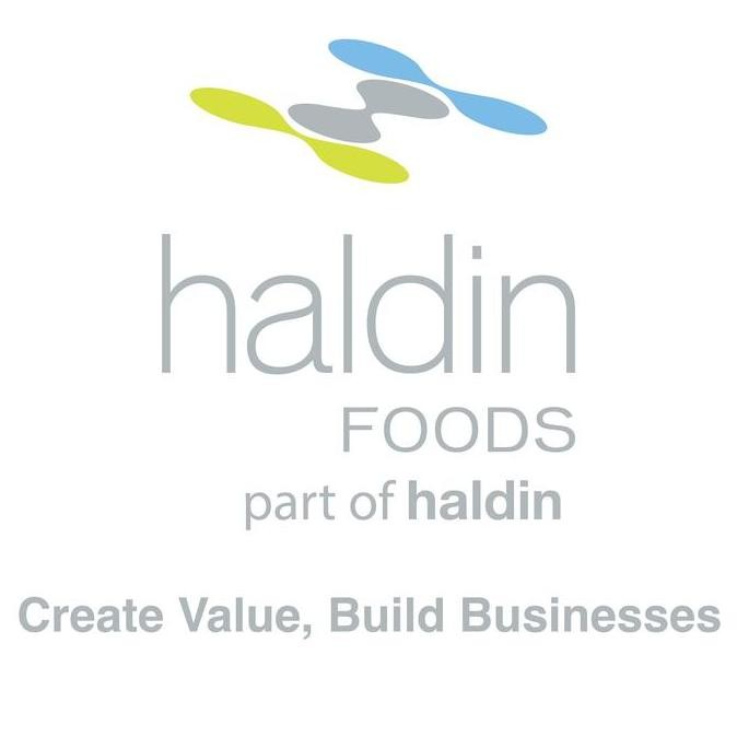 

Promo Haldinfoods Cheese Sauce Powder - 1 Kg