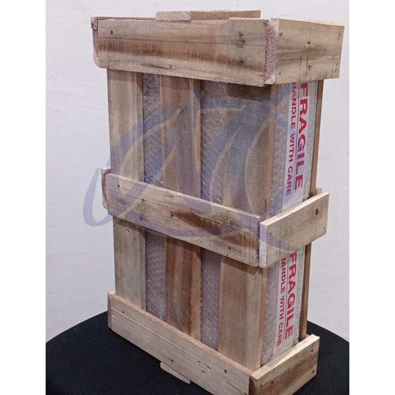 

Packing Palet Peti Kayu Pengaman (Beli Bersamaan)