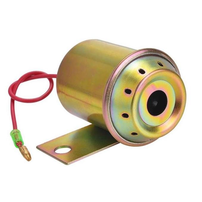 Murah Klakson Mundur Truk 24 Volt / Klakson Atret 12 Volt - Back Horn Buzzer Alarm Mundur Mobil 12 V