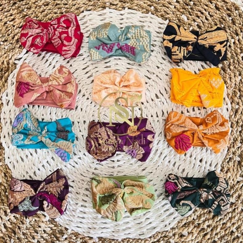 Selendang Anak Bali Termurah