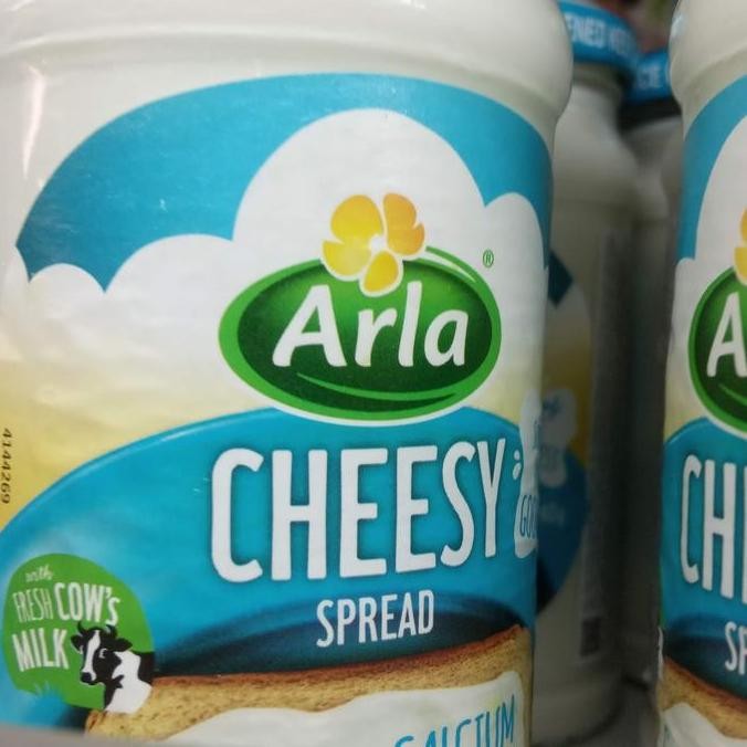 

Promo Arla Creamy Keju Kemasan Botol