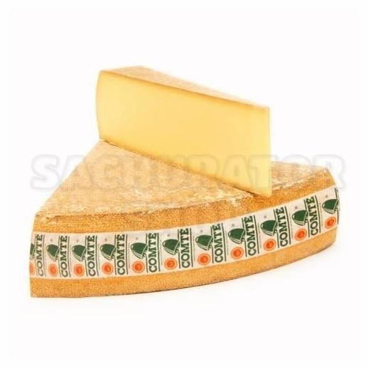 

Sale Keju Import Perancis Jura Komte Comte Mois France Fromage Cheese Block