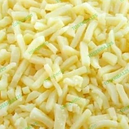 

Sale Anchor Keju Cheese Mozzarella Shredded Repackaging - Toserba125
