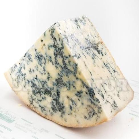 

Promo Gorgonzola Cheese Igor 200Gr (Pengiriman Hanya Grab/Gojek)