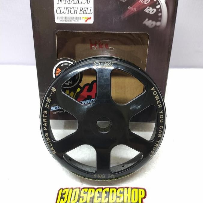 MANGKOK KAMPAS GANDA TWH YAMAHA NMAX OLD