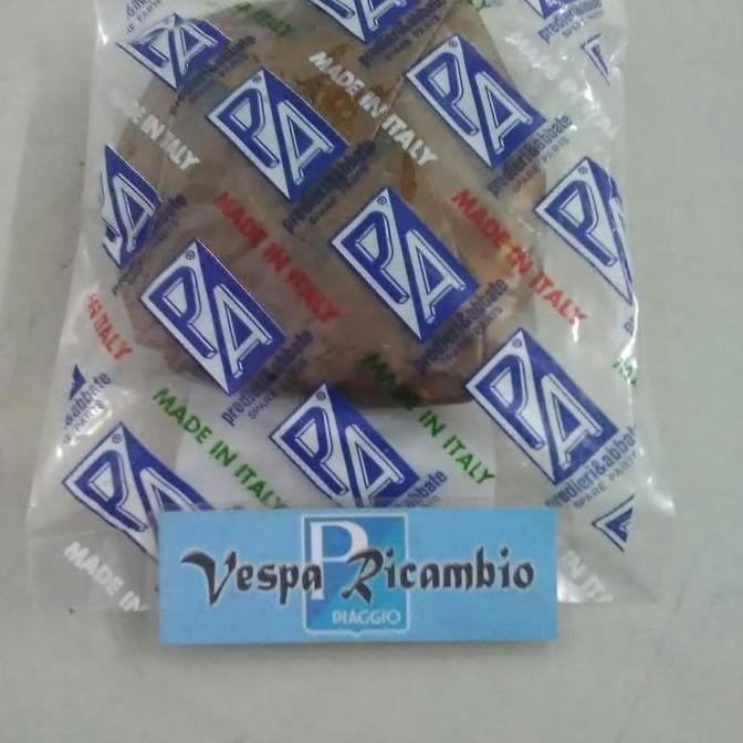 Kopling Set Vespa PTS