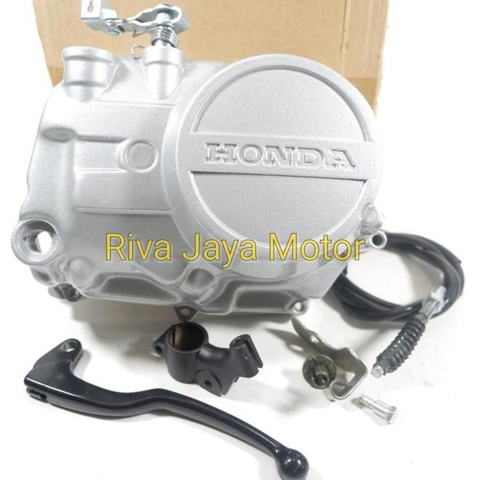 Blok Bak Kopling Set Supra x, Grand