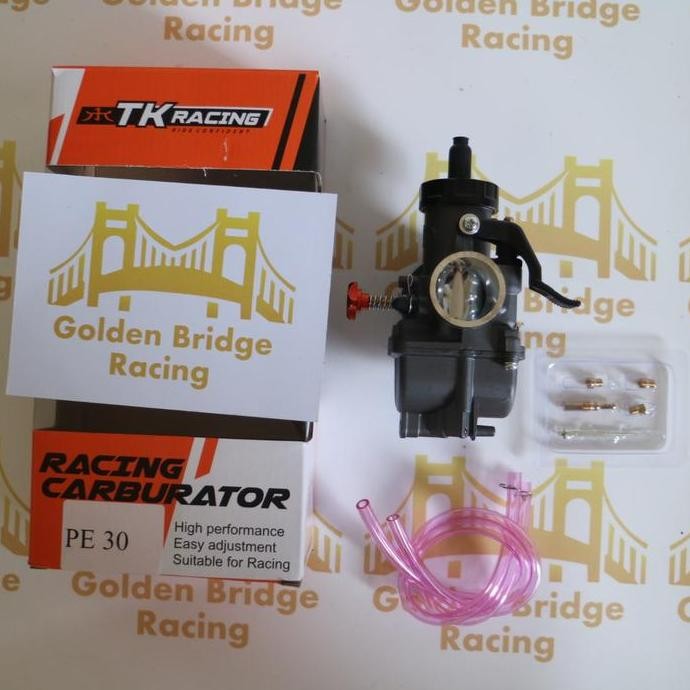 Karburator PE 30 - TK Racing