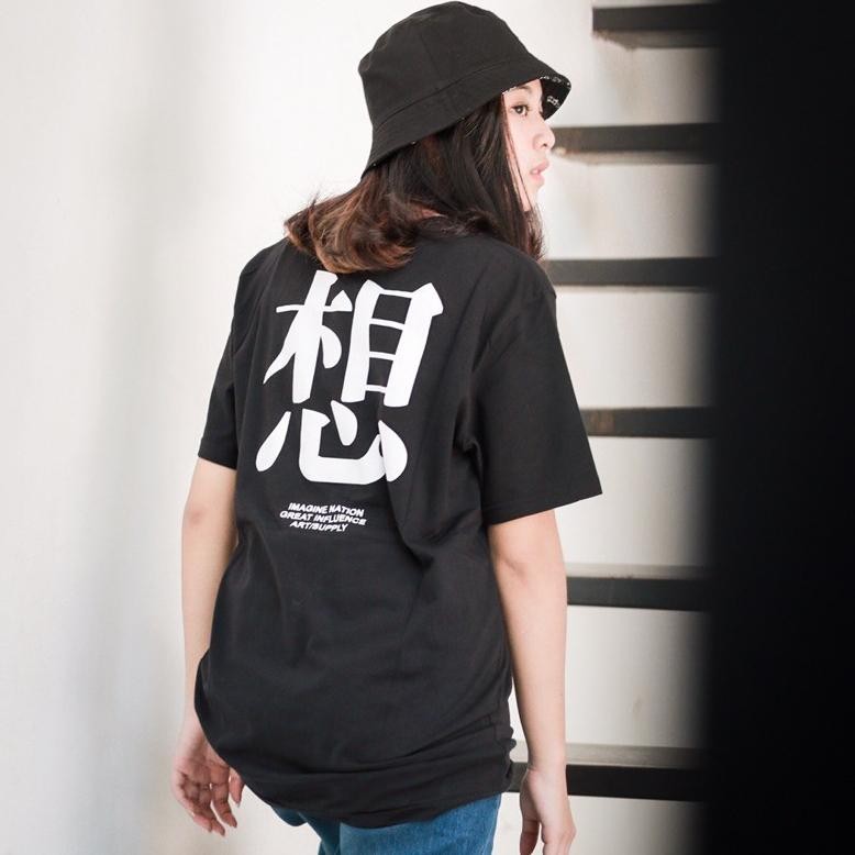 Promo Imagineco T-Shirt Imagine.Co "Akira" Premium