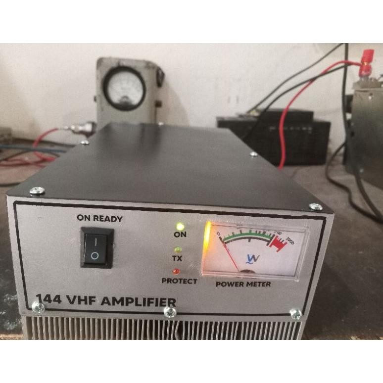 booster  800-900watt 144 mhz