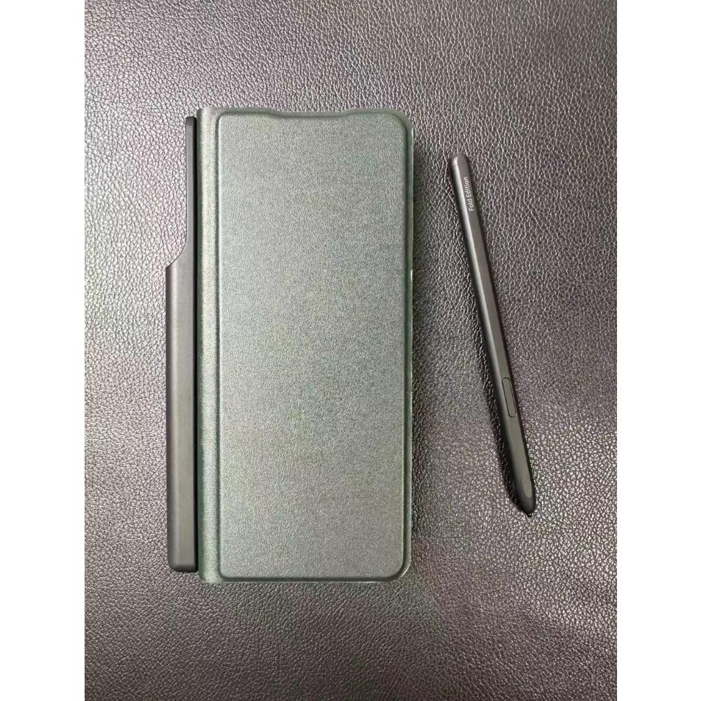 Best Seller !!! Bestcase8 - Sarung Case Model Ori Samsung Z Fold 3 / Z Fold 4 / Z Fold 5