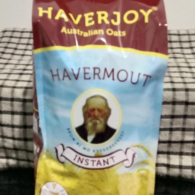 

Haverjoy Instant 1 Kg Best Seller
