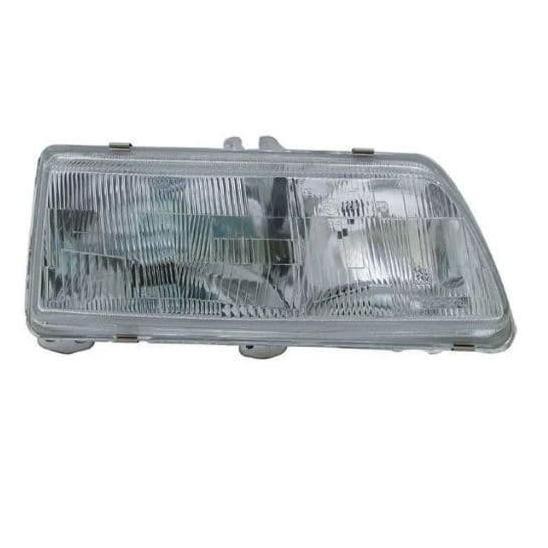 Headlamp Honda Grand Civic 1988-89 Kanan