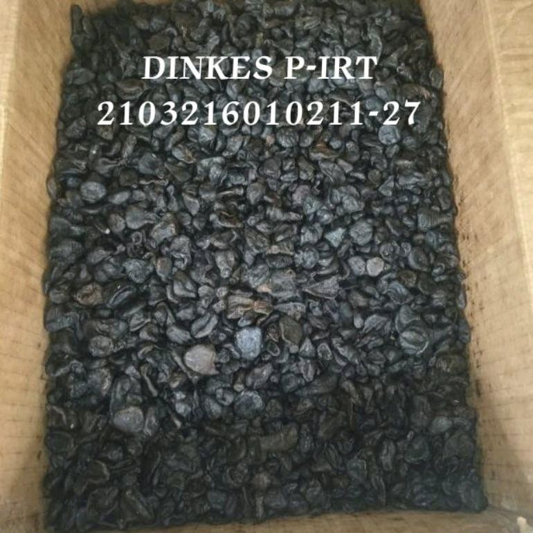 Empot Ayam hHtam 1Kg/1000gr DINKES P-IRT SV9