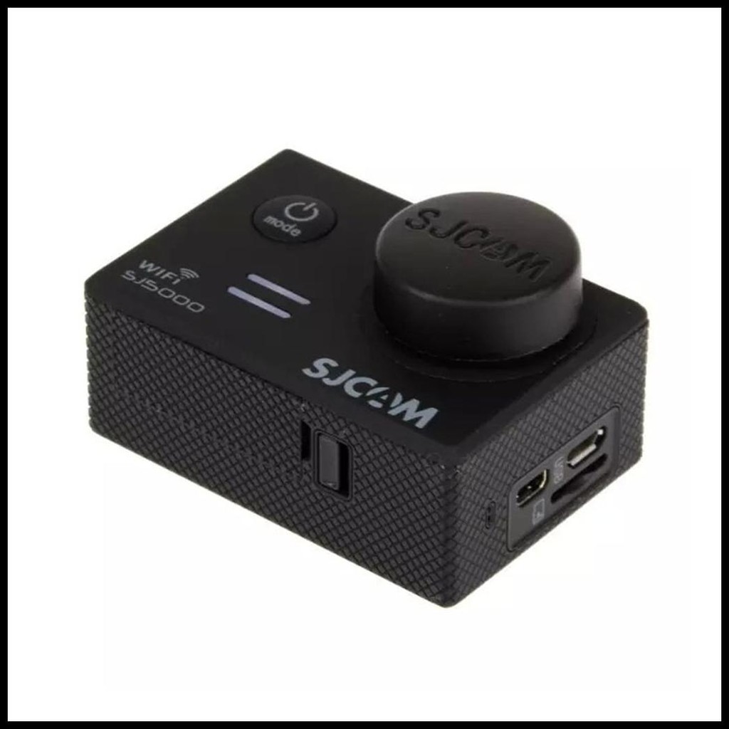 Ready Lens Cap Sjcam 5000 {Terlaris|Best Seller}