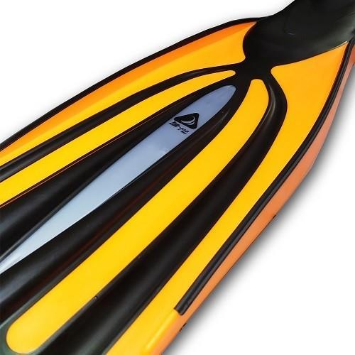 Fin Diving Zeepro Kaki Katak Selam Fins Quattro Jet Next Plus No Mares Original Dan Terpercaya