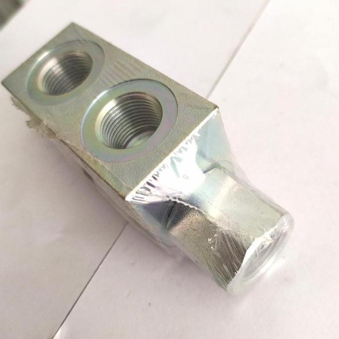 

holik pilot check 3/8