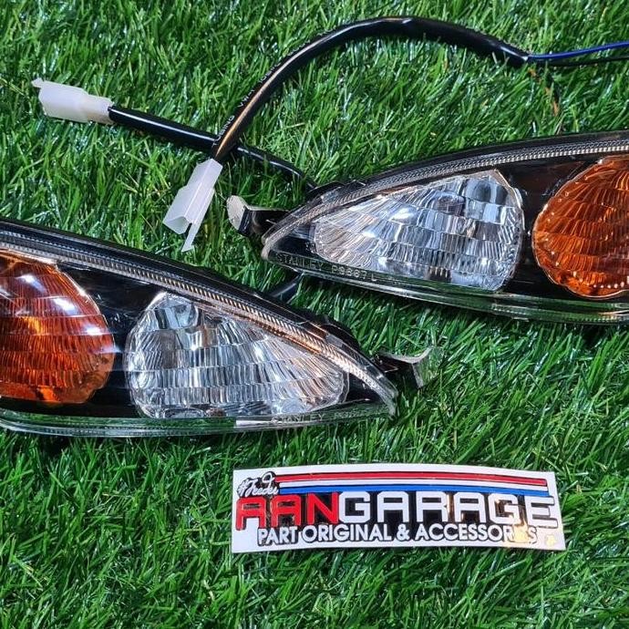 SEN MIO MX SMOKE MIKA ORINAL YAMAHA SEIN MIO MX SMOKE MIKA ORI