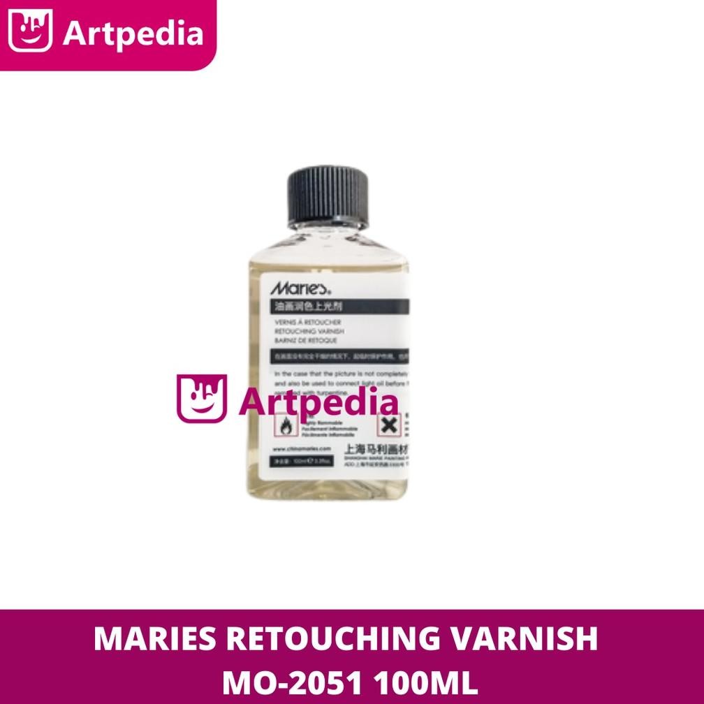 

Maries Retouching Varnish 100ml MO-M2051 SV9