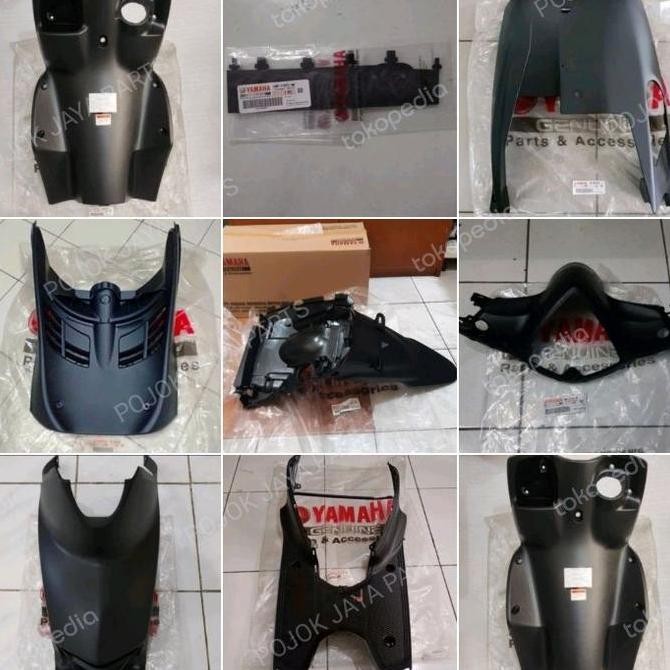 Promo COVER BODY KASAR MIO J MIO GT ORIGINAL COD