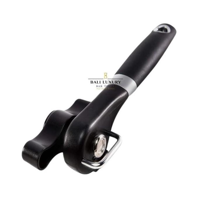 TERMURAH - Safety Can Opener Smooth Edge Safe Cut Can Opener