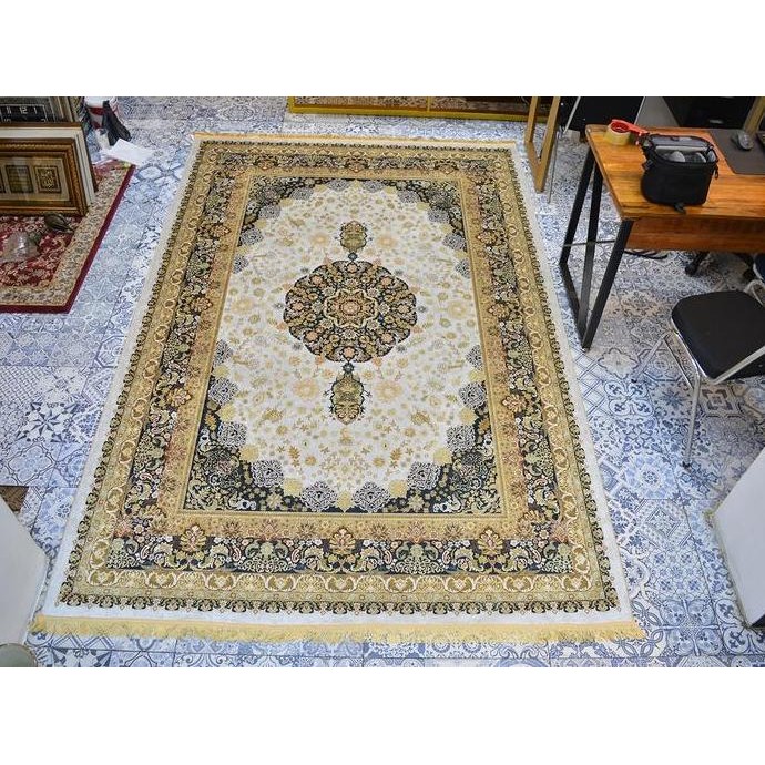 Karpet Lantai Busa Saudi 200x300 Cm B19