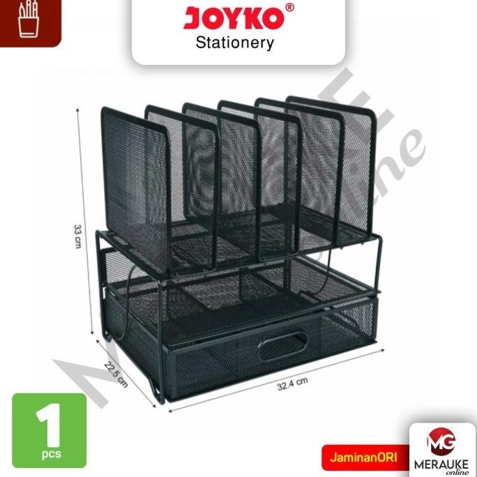 

TERMURAH - JOYKO Desk Organizer DO-51
