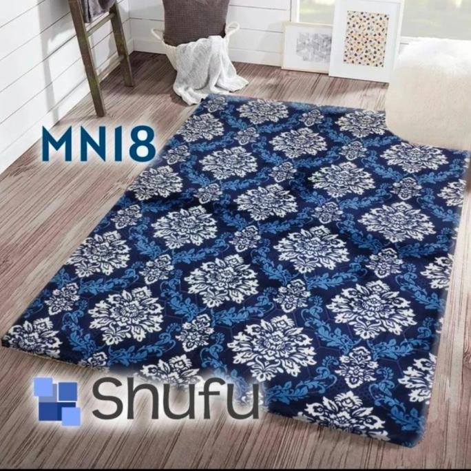 Karpet Malaysia 140x190 t