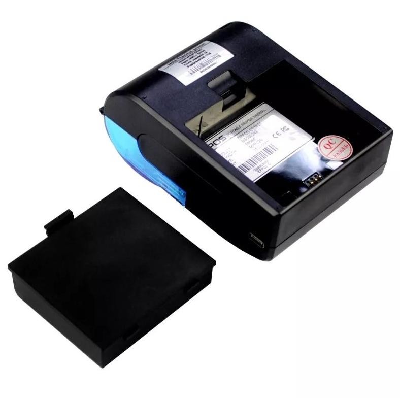 Printer bluetooth eppos random