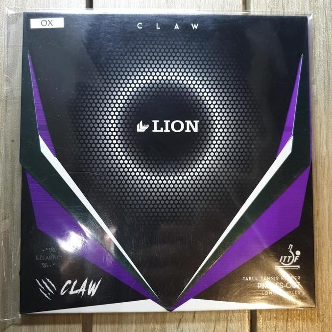 TERMURAH - Lion Claw Ox