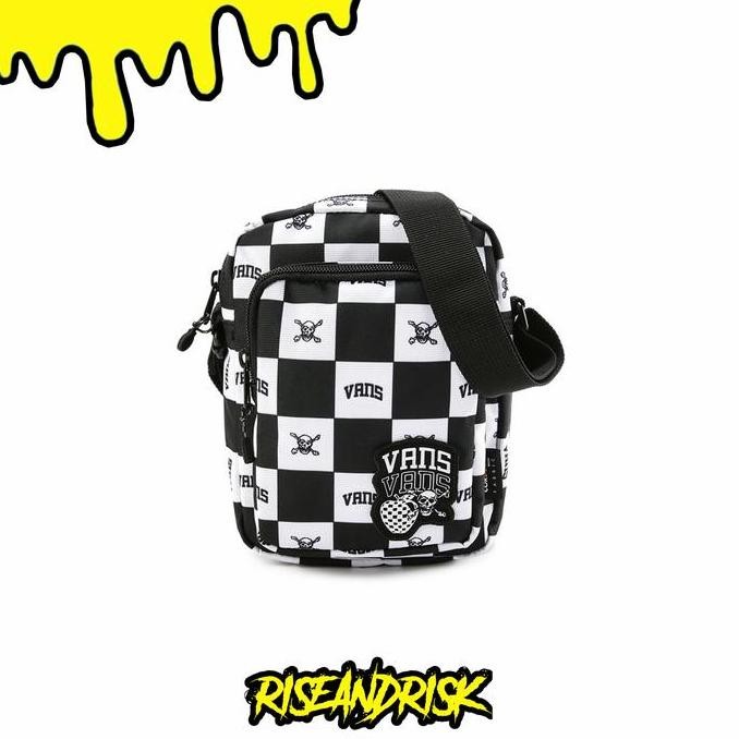 Vans New Varsity Crossbody (Best Quality)