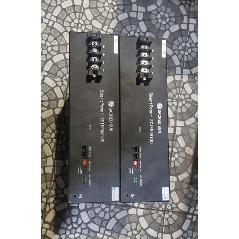 box Battery ex Lifepo4