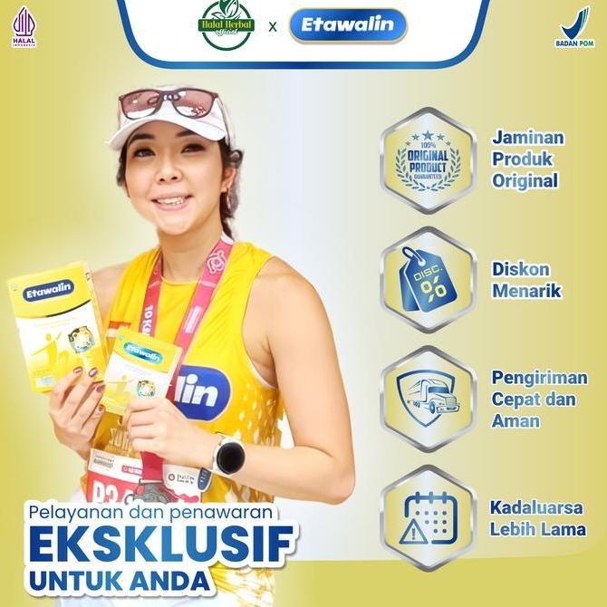 

Etawalin Paket 3 Box Paket Sendi Sehat Susu Kambing Etawa Terbaik Kualitas Terbaik Harga Termurah