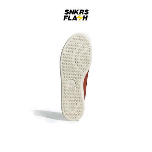 ADIDAS Stan Smith Recon Surf Red Sepatu Sneakers Unisex - H03703 - Size 40.7