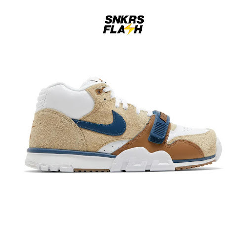 NIKE Trainer 1 Limestone Sepatu Sneakers Pria