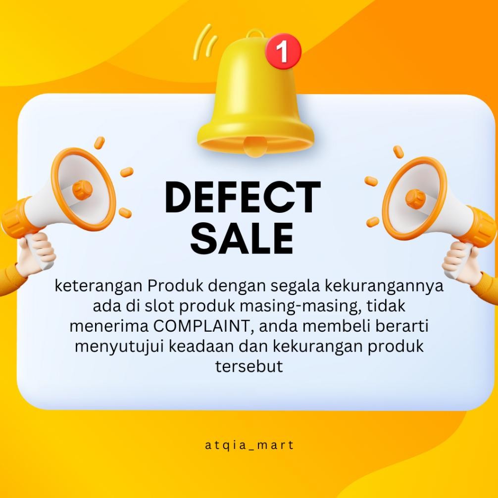 Atqia Mart Defact Produk Haji Dan Umrah Atasan Gamis Jubah Pria Wanita AST