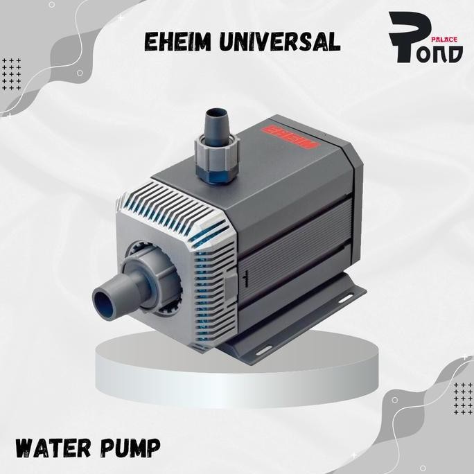 Eheim Pompa Universal 1200 Eheim 1260 Pompa Aquarium Eheim 1200