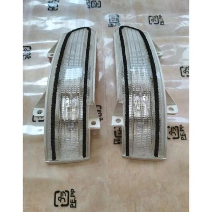 lampu sein spion mobilio 2014 2015 2013 Origina sen spion mobilio lama