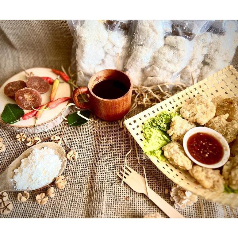 

Joeraganlapak Cireng Salju Bumbu Rujak Terenak - Cireng Salju Bumbu Rujak Pengiriman Isntant Best Seller