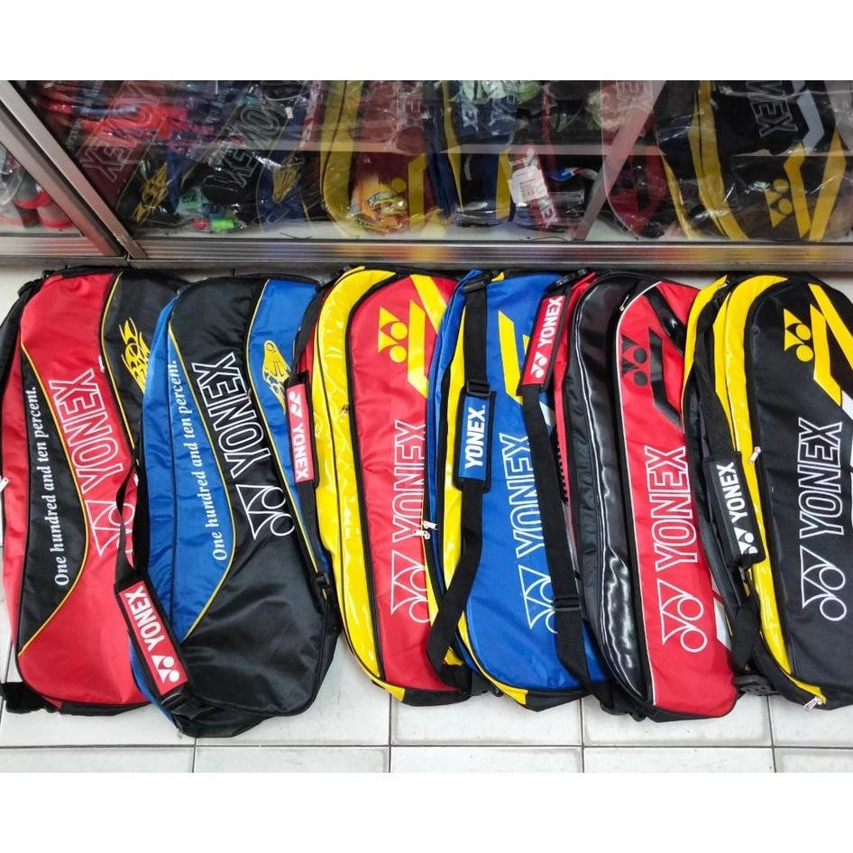 Tas Raket Bton Tangkis Yonex 2R Thermo