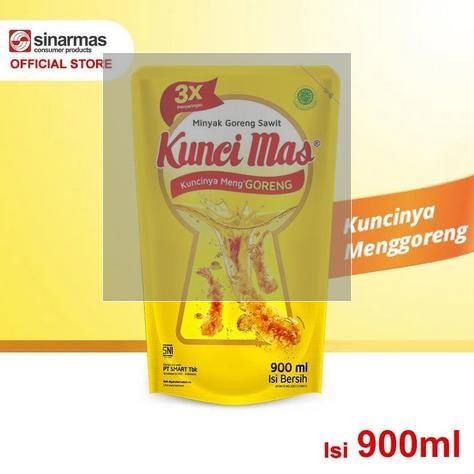 

Minyak Goreng 1 Liter Refil Kebutuhan Memasak Minyak Sawit Murah RB10