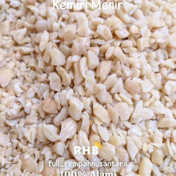 

Kemiri Menir / Super RB10