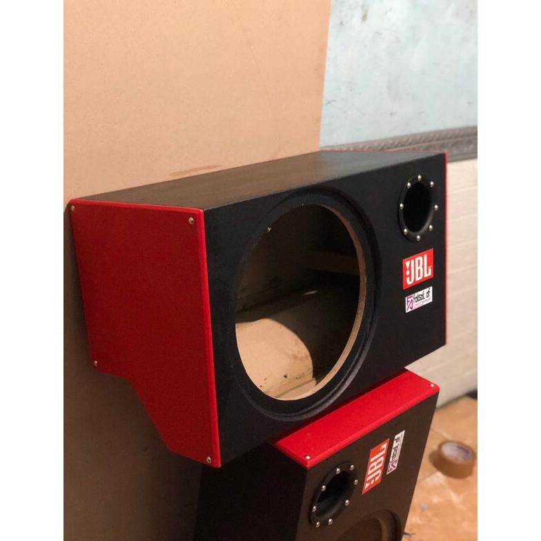 BOX subwoofer keren,ready 10/12inch canter.dyna