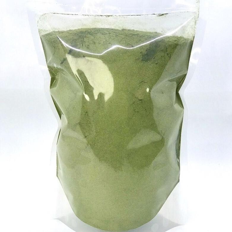 

Organik Moringa Powder 250gr / Kelor Bubuk 250gr RB10