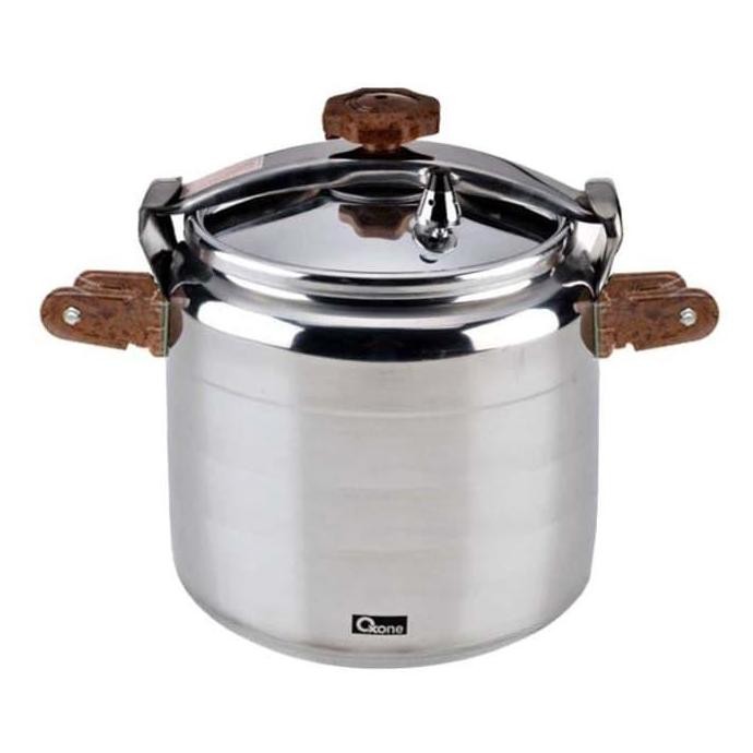 OXONE Panci Presto Aluminium 20 Liter - OX-2020