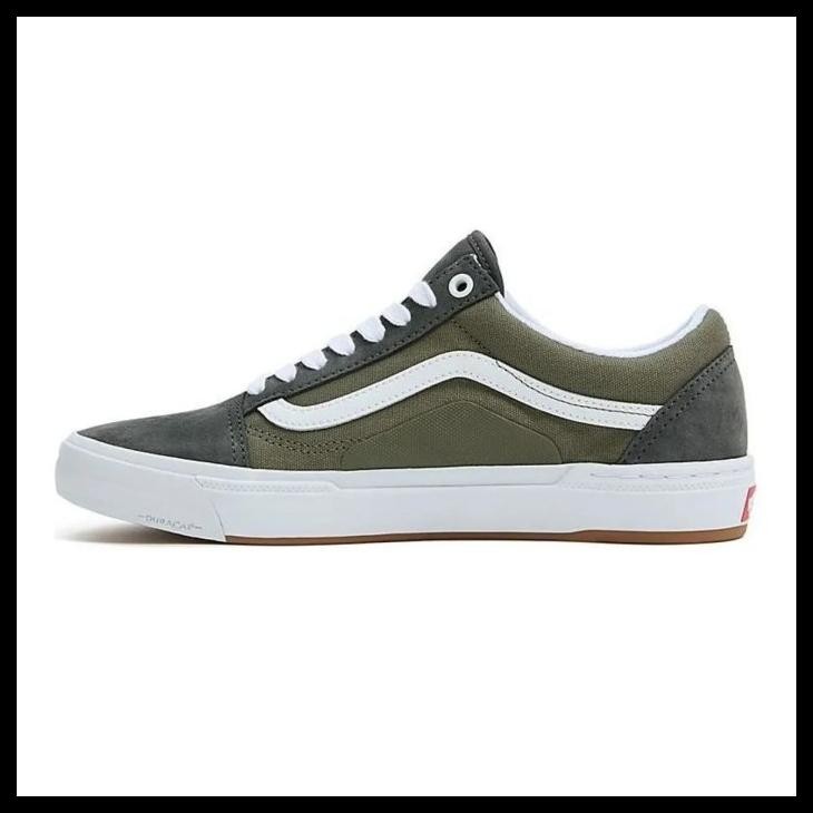 Sepatu Vans Off The Wall | Bmx Old Skool Unexplored Best Quality
