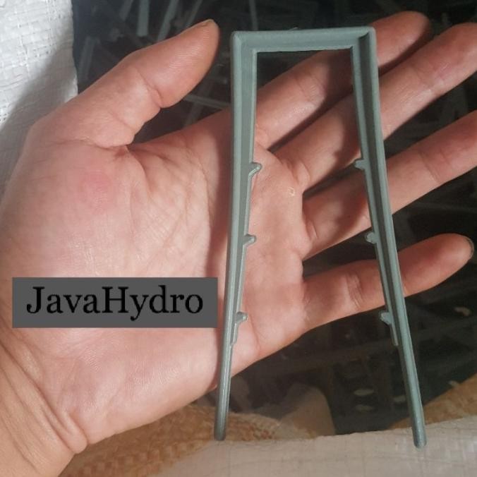 [Expert] penjepit mulsa pasak sujen mulsa staples panjang