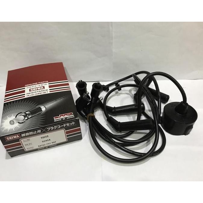 . Kabel Busi Honda Accord Prestige 1986 1987 1988 1989